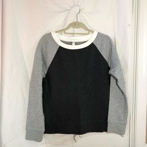 NWOT Gap Fit Sweater